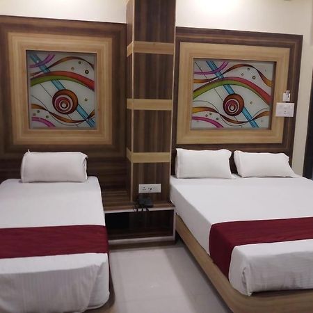 Hotel R K Residency Muzaffarpur Dış mekan fotoğraf