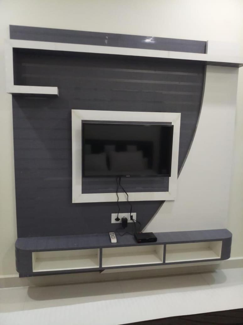 Hotel R K Residency Muzaffarpur Dış mekan fotoğraf