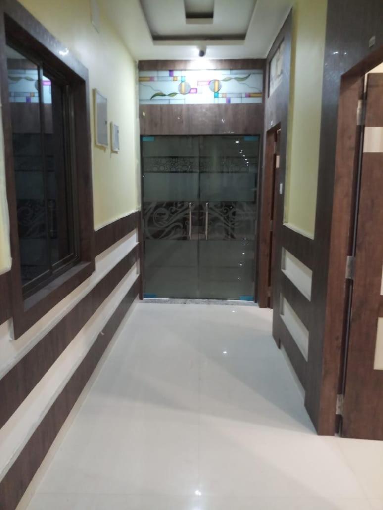 Hotel R K Residency Muzaffarpur Dış mekan fotoğraf