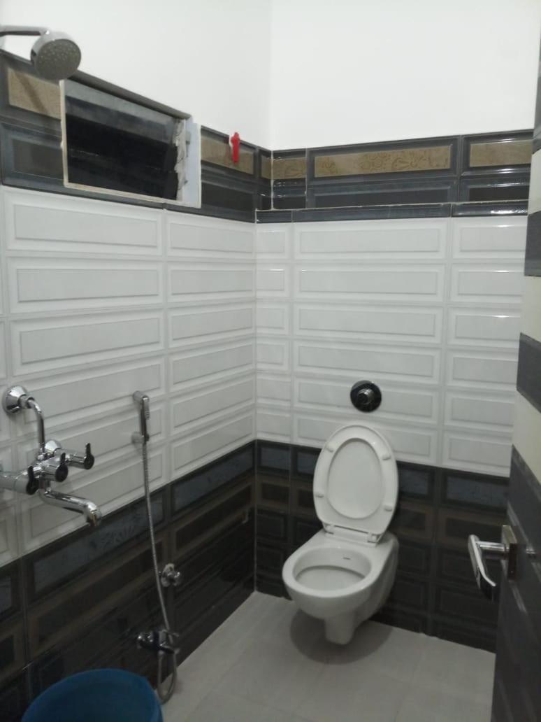 Hotel R K Residency Muzaffarpur Dış mekan fotoğraf