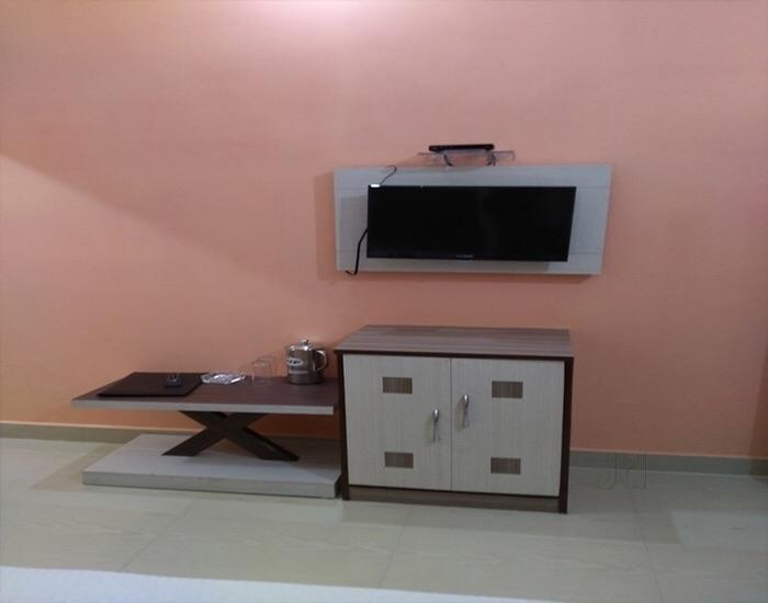 Hotel R K Residency Muzaffarpur Dış mekan fotoğraf