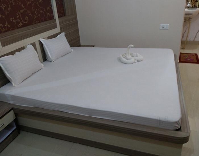 Hotel R K Residency Muzaffarpur Dış mekan fotoğraf