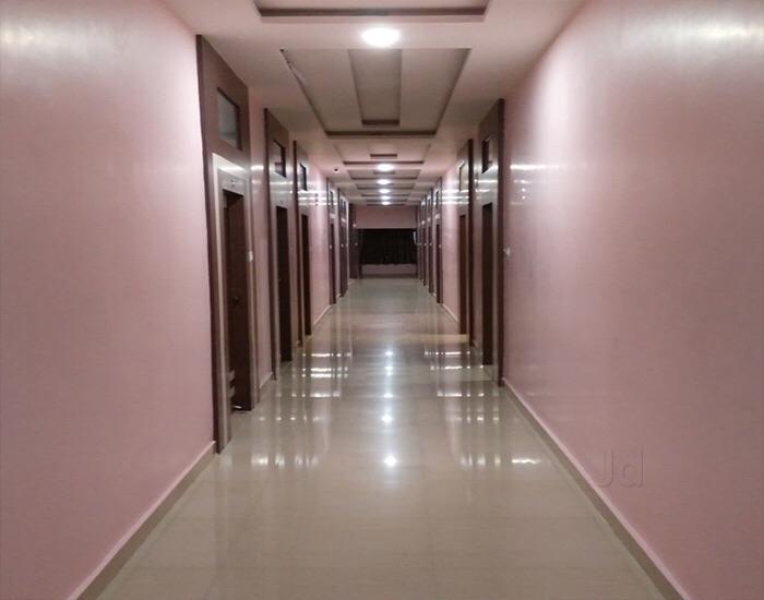 Hotel R K Residency Muzaffarpur Dış mekan fotoğraf