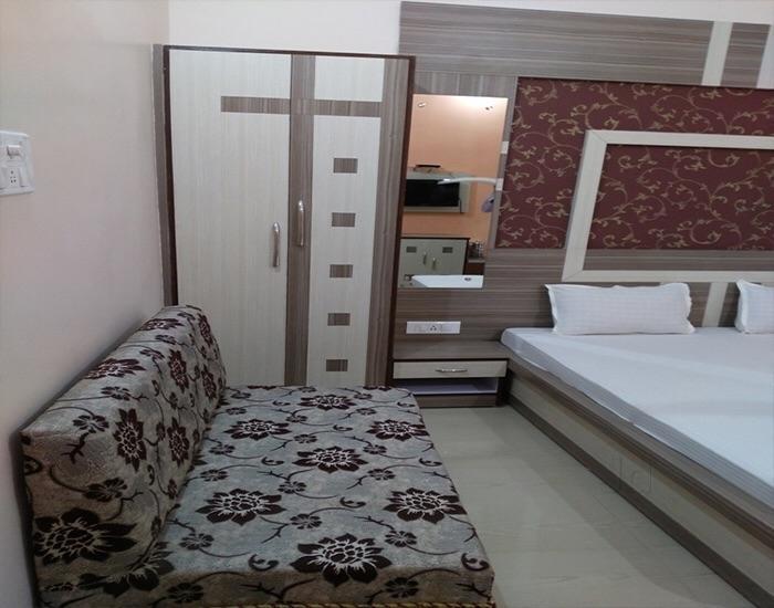 Hotel R K Residency Muzaffarpur Dış mekan fotoğraf