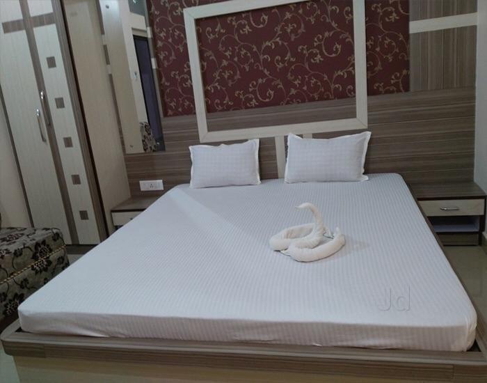 Hotel R K Residency Muzaffarpur Dış mekan fotoğraf