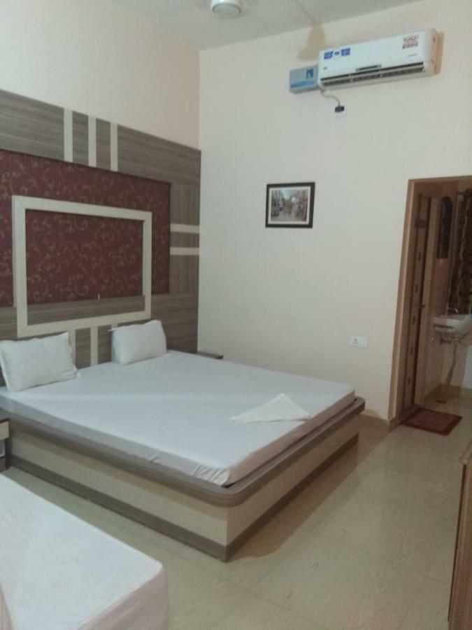 Hotel R K Residency Muzaffarpur Dış mekan fotoğraf