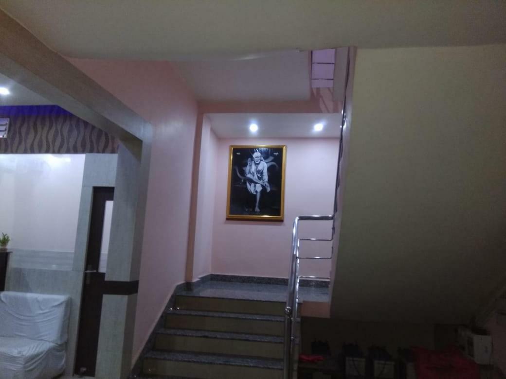 Hotel R K Residency Muzaffarpur Dış mekan fotoğraf